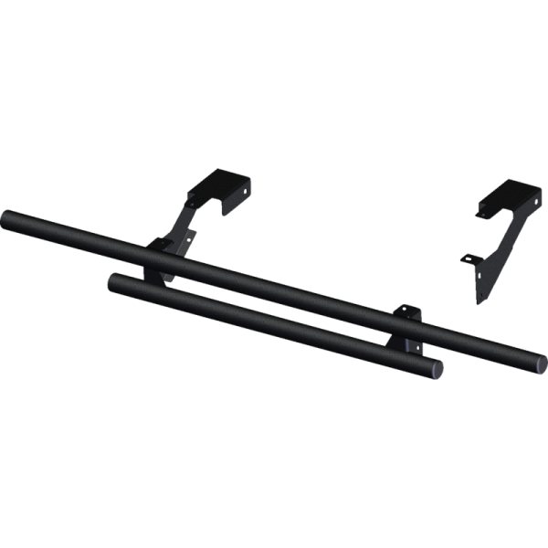 (image for) KFI PRODUCTS Rear Double Tube Bumper for Polaris Ranger Mid-size