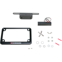 (image for) Fender Eliminator Kit for Suzuki GSX-R750 11-24