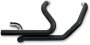 (image for) Power Tune® Dual Headers - Black Ceramic