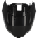 (image for) Acerbis Tank Cover - Black