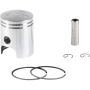 (image for) ProX Piston Kit - Std. 40.00 mm
