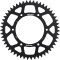 (image for) Supersprox 51T Aluminum Rear Sprocket - Black