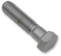 (image for) Coarse-Thread Hex-Head Bolt 7/16"-14 x 1 3/4"