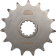 (image for) JT Sprockets Front Sprocket 1212-1918 (15T)