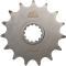 (image for) JT Sprockets 15T Front Sprocket