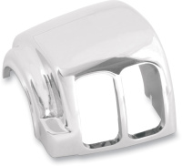 (image for) Replacement Upper Left Switch Housing