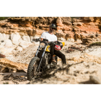 (image for) Moto stem mount pro