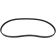 (image for) Drag Specialties 24 MM Rear Drive Belt - 140 Tooth