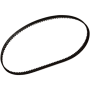 (image for) Rear Drive Belt 24 MM 140-Tooth