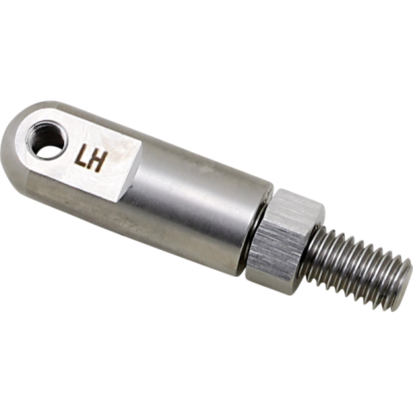 (image for) Straightline Performance Replacement End, Left