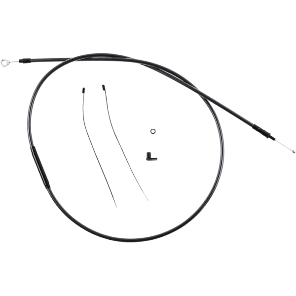 (image for) MAGNUM Standard Length High Efficiency Clutch Cable