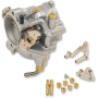 (image for) Super G Carburetor Natural Finish