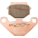 (image for) EBC Long Life R Pad FA67R