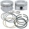 (image for) Piston Kit 95" Big Bore +0.010"