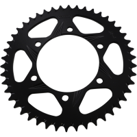 (image for) Rear F5 PTFE Sprocket 46T (Black)