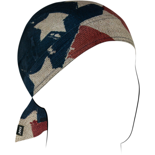 (image for) Zan Headgear SportFlex Flydanna - Patriot