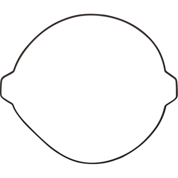 (image for) Moose Racing Moose Offroad Outer Clutch Cover Gasket for KTM 150 XC-W 24