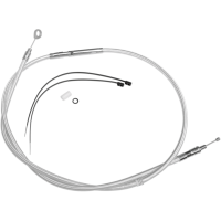 (image for) Sterling Chromite Clutch Cable