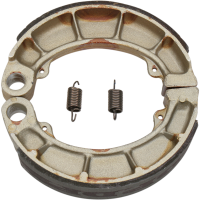 (image for) Standard Rear Brake Pad DP9167