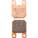 (image for) EBC Long Life R Brake Pad - 1721-0791