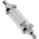(image for) Clear Fuel Filter Standard 5/16" Inlet