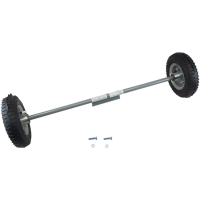 (image for) Training Wheels for Yamaha TT-R50E