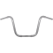 (image for) 1 1/4" Handlebars - 12" Rise Fat Apes, Chrome