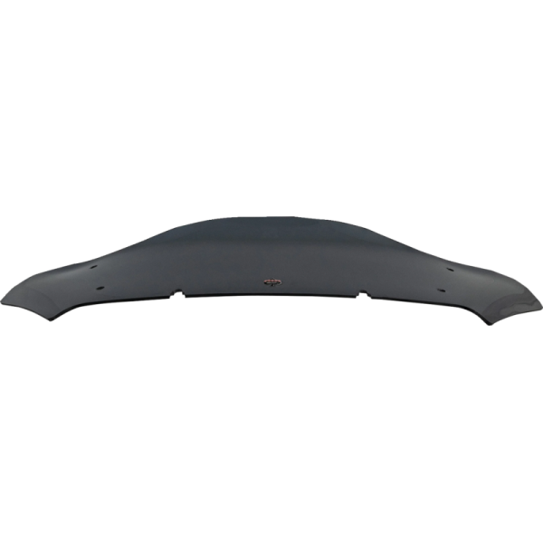 (image for) Klock Werks 2014+ FLH Flare Windshield - 6.5" Dark Smoke