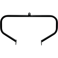 (image for) Unibar® Highway Bar - Gloss Black Powdercoat for Kawasaki VN900 Vulcan Classic 06-17