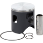 (image for) Vertex Cast Replica Piston Kit - 53.94mm