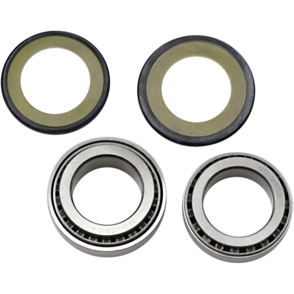 (image for) All Balls Steering Stem Bearing Kit 22-1014