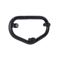 (image for) SLC Side Carrier - Left - Honda CB750 Hornet