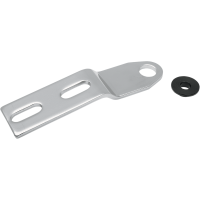 (image for) Drag Specialties Seat Rear Mounting Bracket