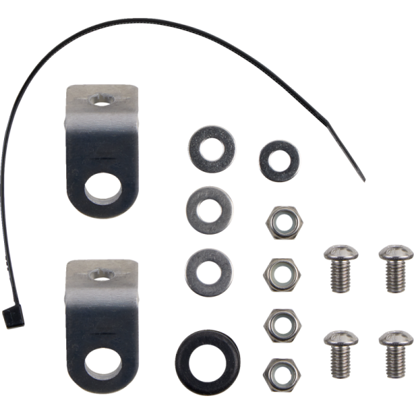 (image for) COMPETITION WERKES Standard Fender Eliminator Kit for BMW S1000RR 10-16