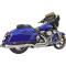 (image for) Stainless Steel True-Dual Exhaust