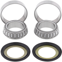 (image for) Moose Offroad Steering Stem Bearing Kit 0410-0026