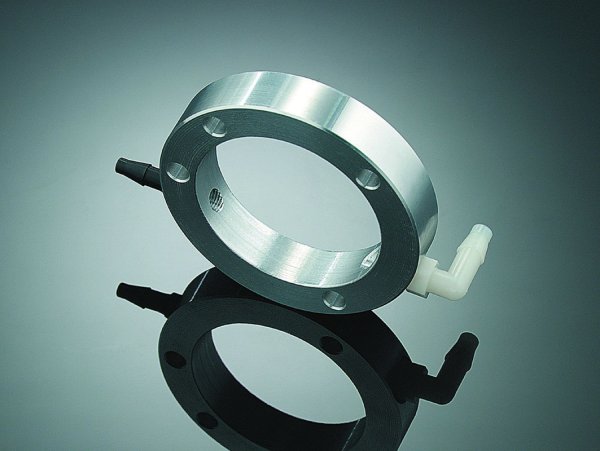 Kuryakyn Crankcase Breather Kit