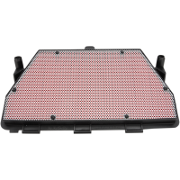 (image for) Hiflofiltro Air Filter - CBR1000 08-16
