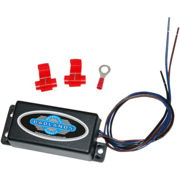 Badlands Turn Signal Load Equalizer II