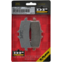 (image for) RDP Pad/Shoe 1721-0678