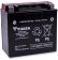 (image for) Yuasa AGM Maintenance-Free Battery for BMW K1300R/S 09-16