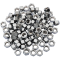 (image for) Chrome Hex Nut 5/16"-24