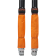 (image for) Z-Mud Fork Guards - Orange