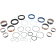 (image for) Pivot Works Fork Seal/Bushing Kit - SUZUKI RM250 04-08