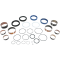 (image for) Pivot Works Fork Seal/Bushing Kit - SUZUKI RM250 04-08