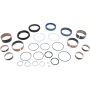 (image for) Pivot Works Fork Seal/Bushing Kit - SUZUKI RM250 04-08