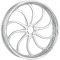 (image for) Drift Front Rim Chrome 21" x 3.50"