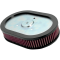 (image for) High-Flow Air Filter for Screamin' Eagle Stage 1