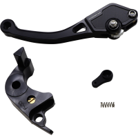 (image for) Vortex Short Black Brake Lever