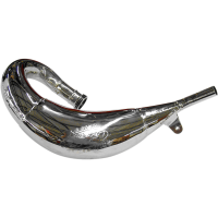 (image for) FMF Gold Series Fatty Pipe - KTM 150 SX 09-10
